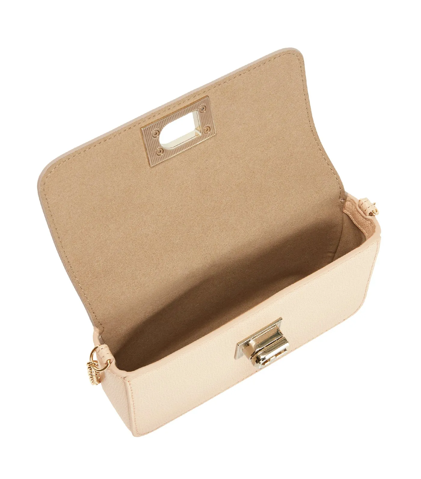 1927 Mini Crossbody Ballerina