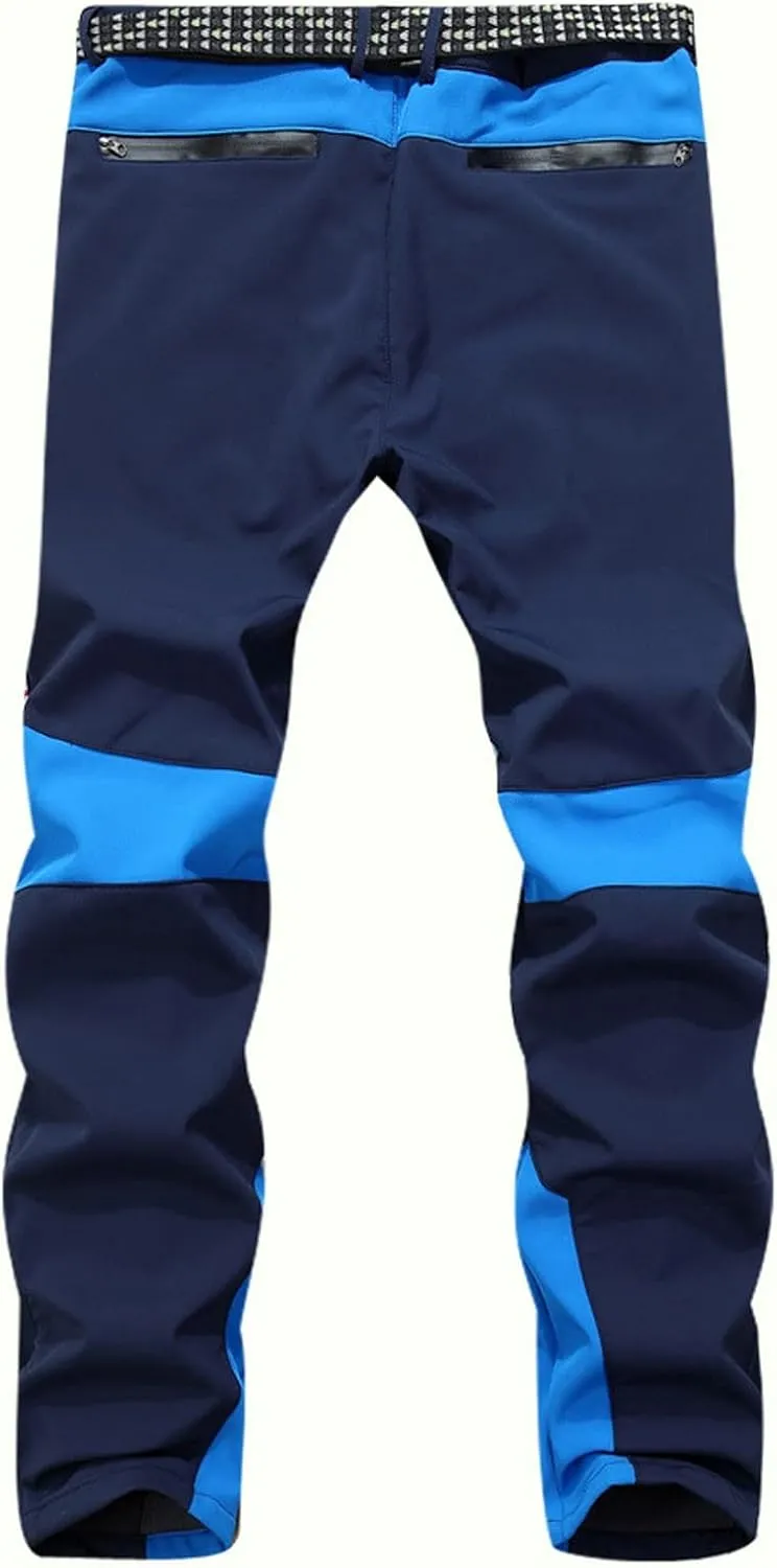 2023 Cargo Pants for Men Multi Pockets Stylish Plus Size Trousers Lightweight Casual Work Hiking Pants Tactical Sweatpants