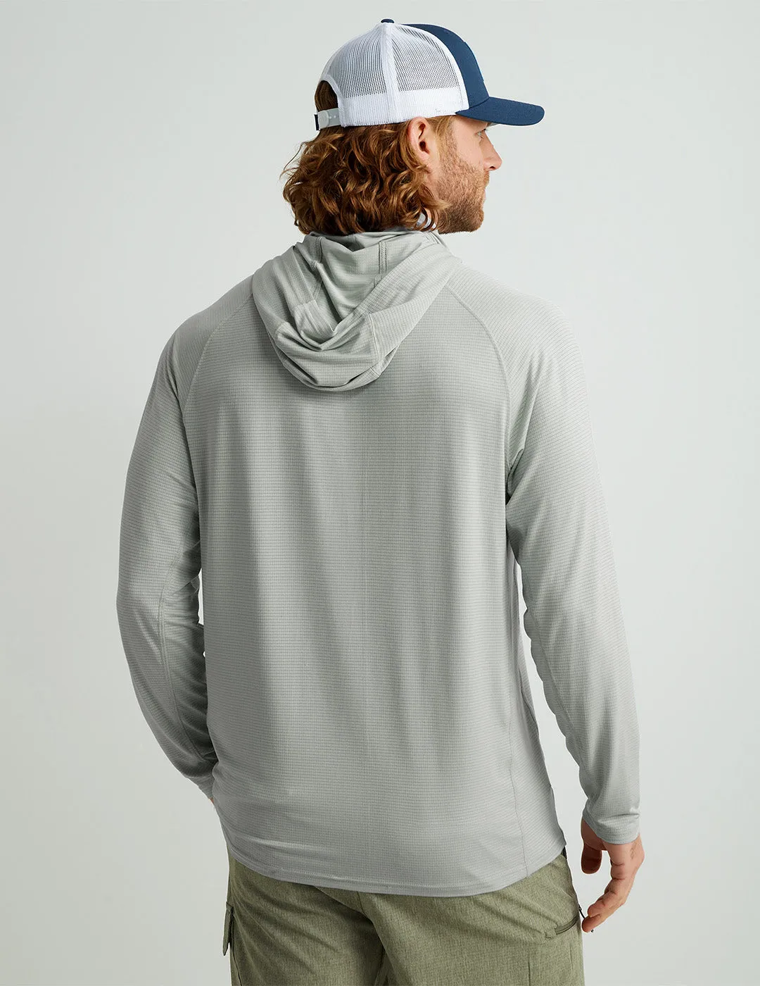 A1A Performance Hoodie