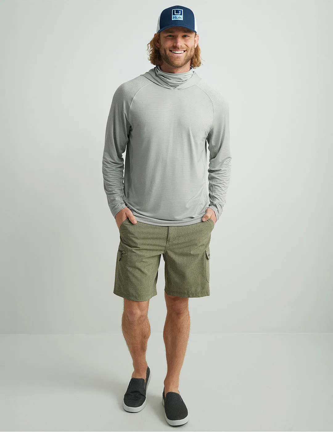 A1A Performance Hoodie