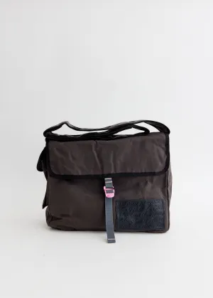Andemer Wax Messenger