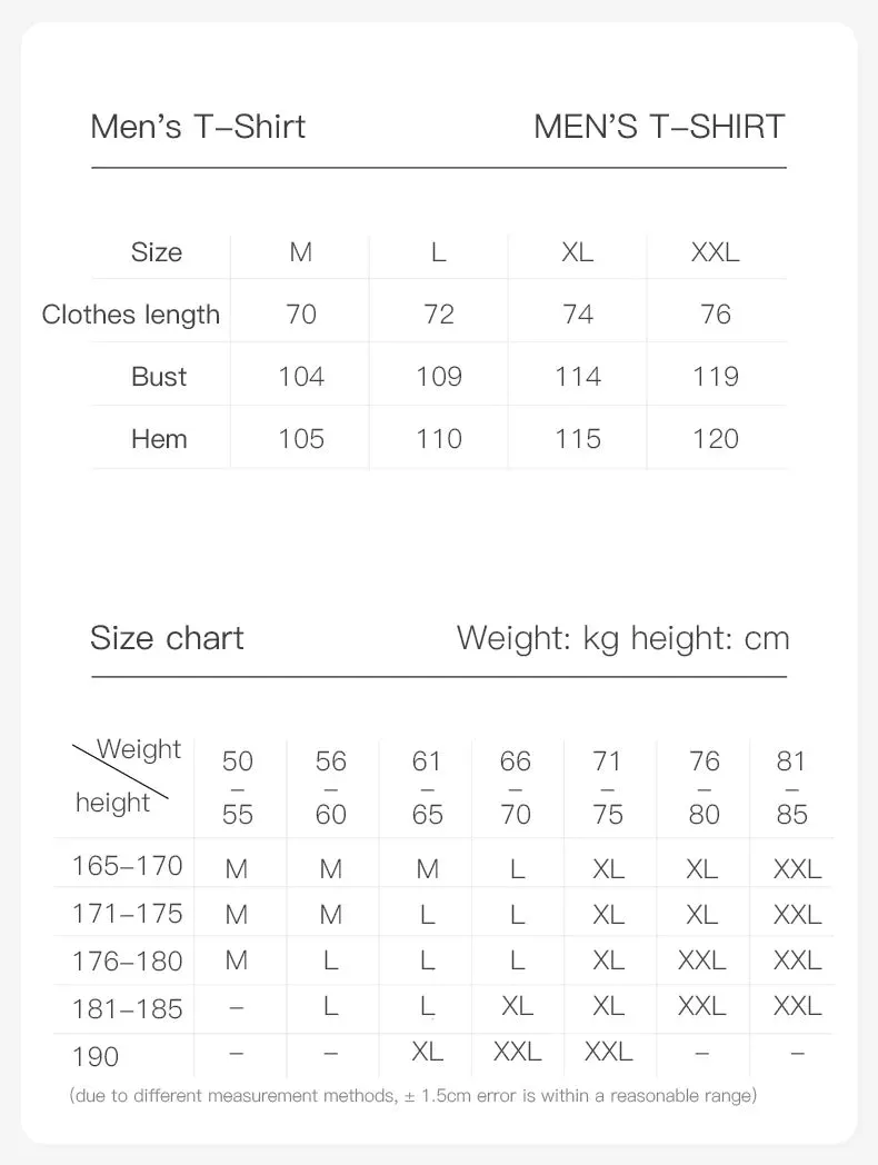 AONIJIE FM5118 Men’s Quick-Dry Sports T-Shirt | Breathable Short Sleeve Gym & Running Tee