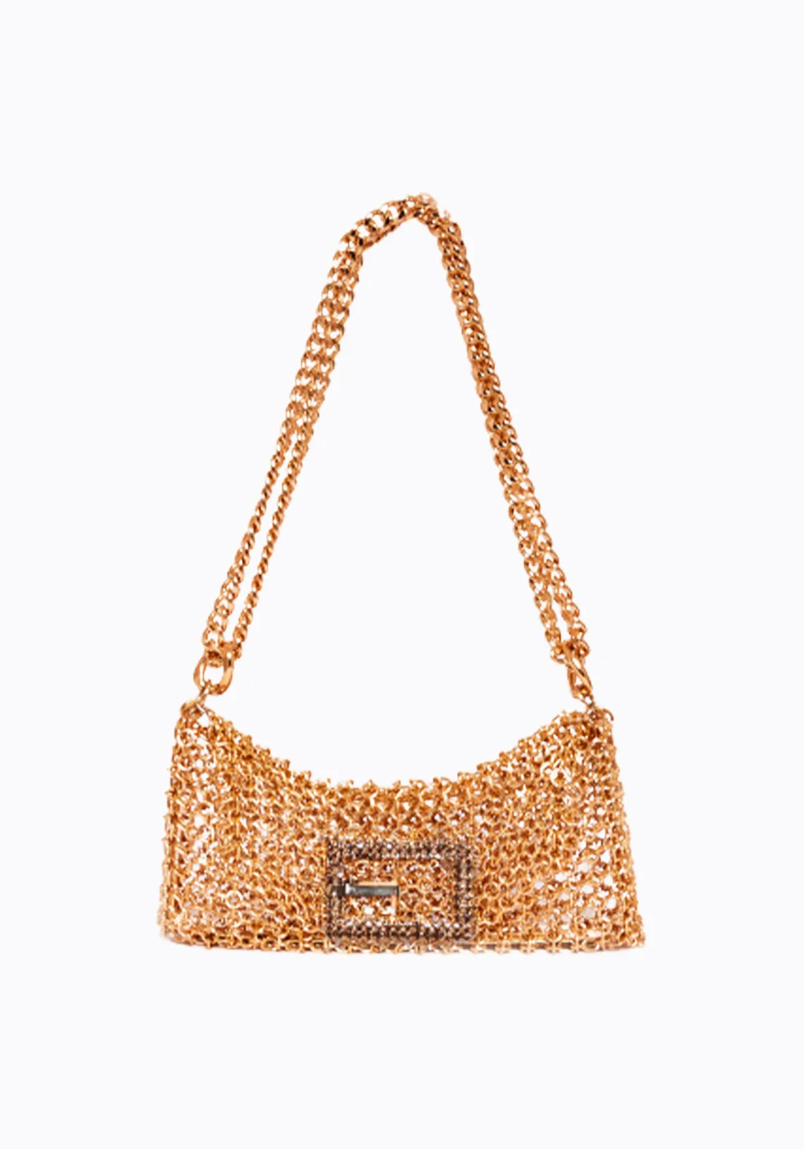 BABY GIRL MEDIUM BAG