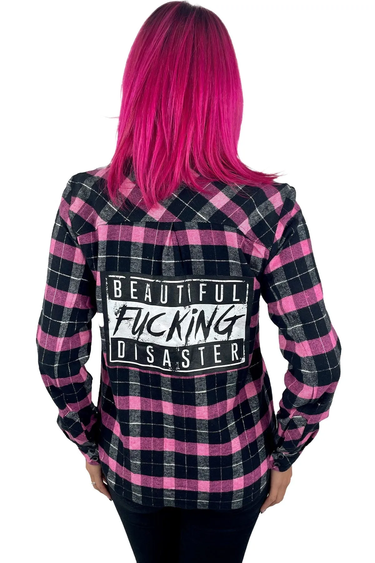 BFD Flannel