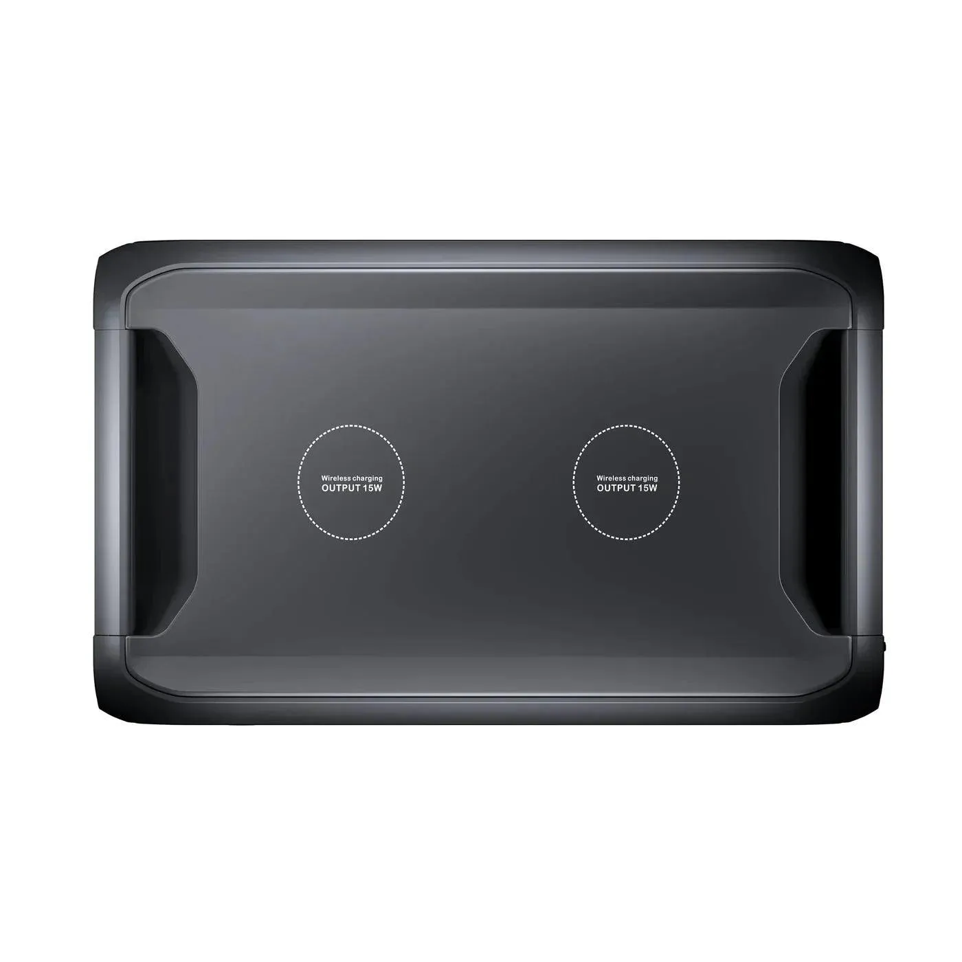 BLUETTI AC500 Expandable Power Station