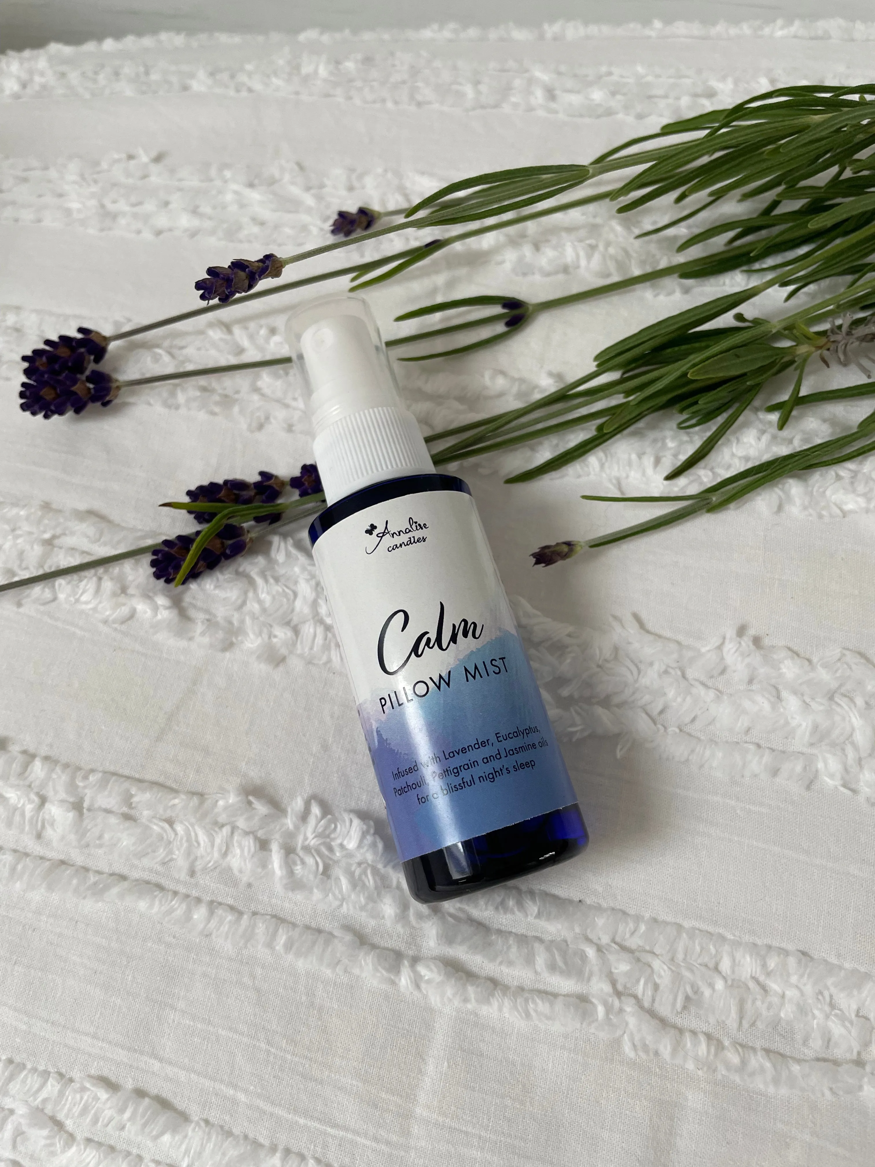 Calm Pillow Mist