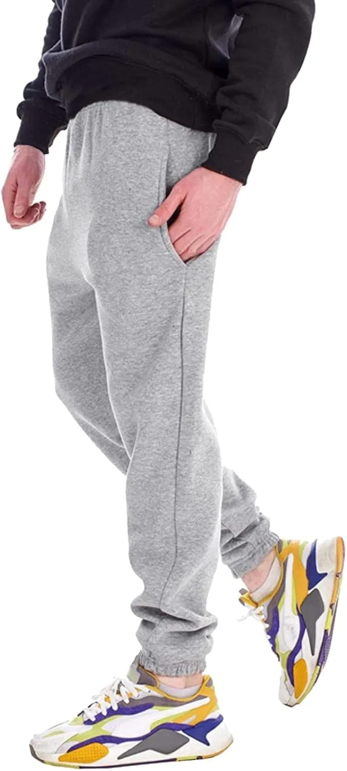 Cargo Sweatpants for Men Mens Lounge Pants Athletic Cargo Pants for Men Casual Work Trousers Tactical Pants Rip-Stop