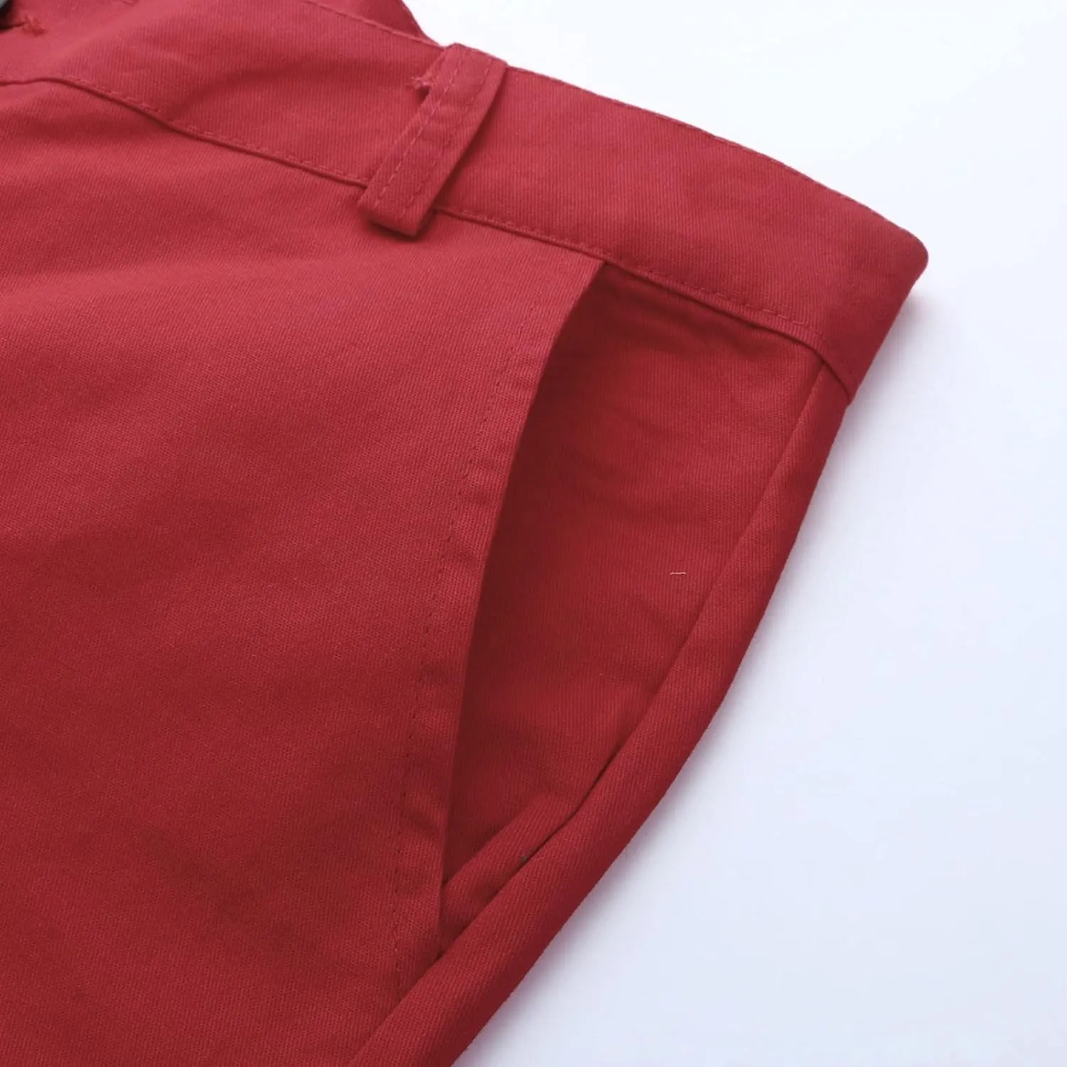 Cargo Trousers for Men Casual Sweatpants Outdoor Elastic Waist Drawstring Pant with Pockets Men's Pants Cargo Joggers