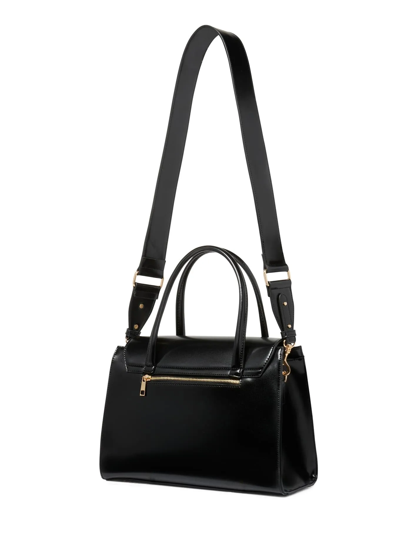 Chelsea Structured Midi Bag