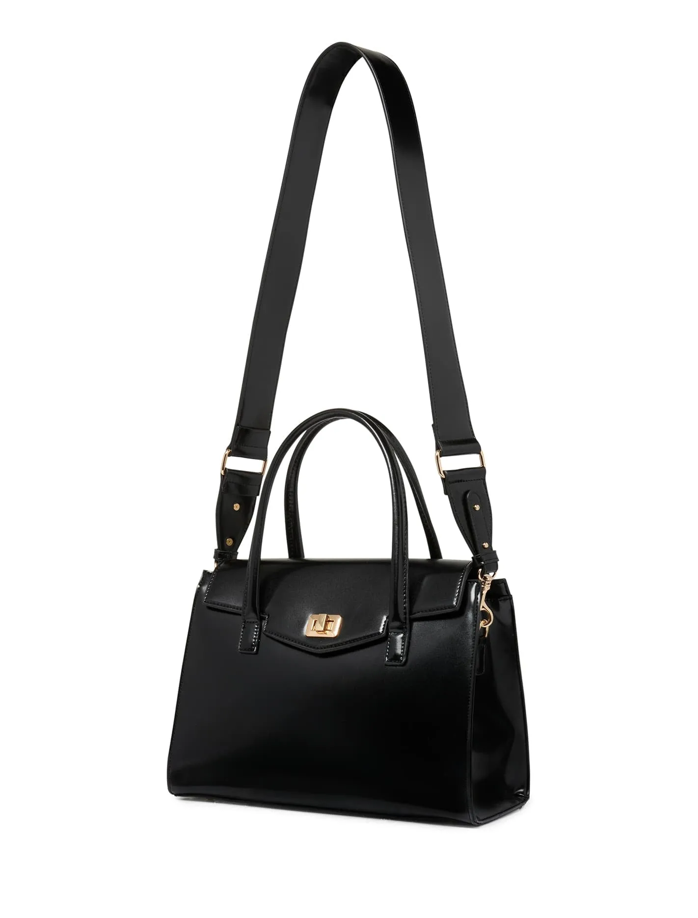 Chelsea Structured Midi Bag