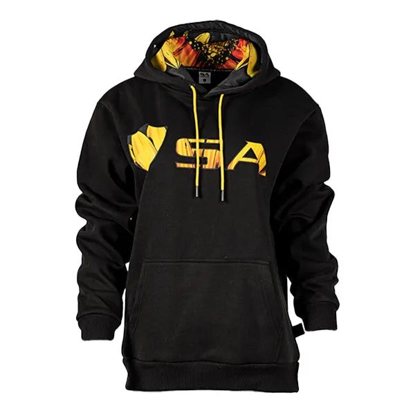 Classic Lined Hoodie | Sunflower PreOrder