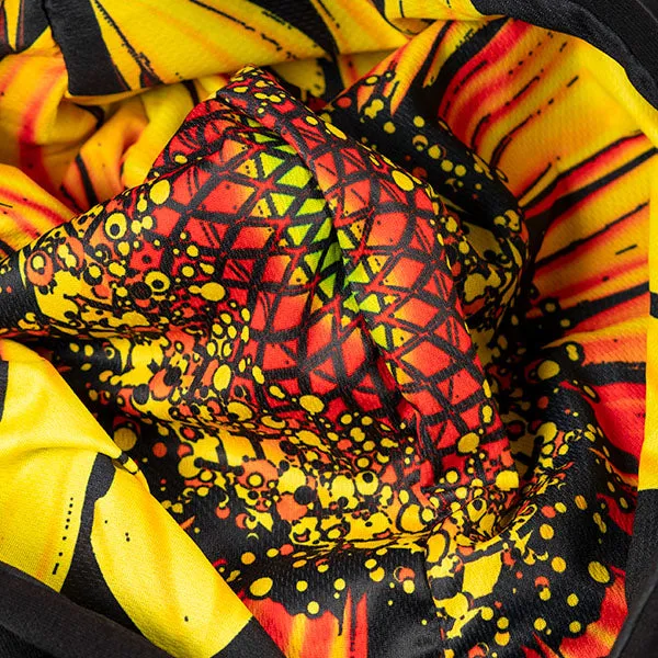 Classic Lined Hoodie | Sunflower PreOrder
