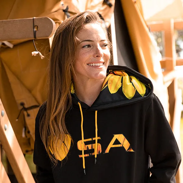 Classic Lined Hoodie | Sunflower PreOrder