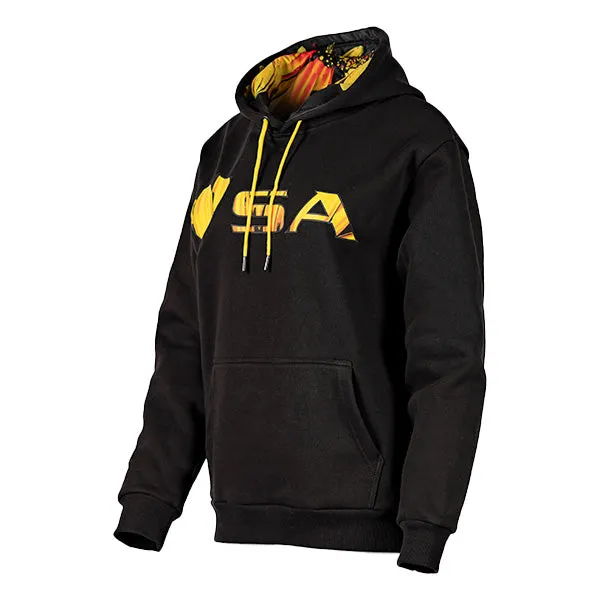 Classic Lined Hoodie | Sunflower PreOrder