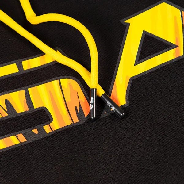 Classic Lined Hoodie | Sunflower PreOrder