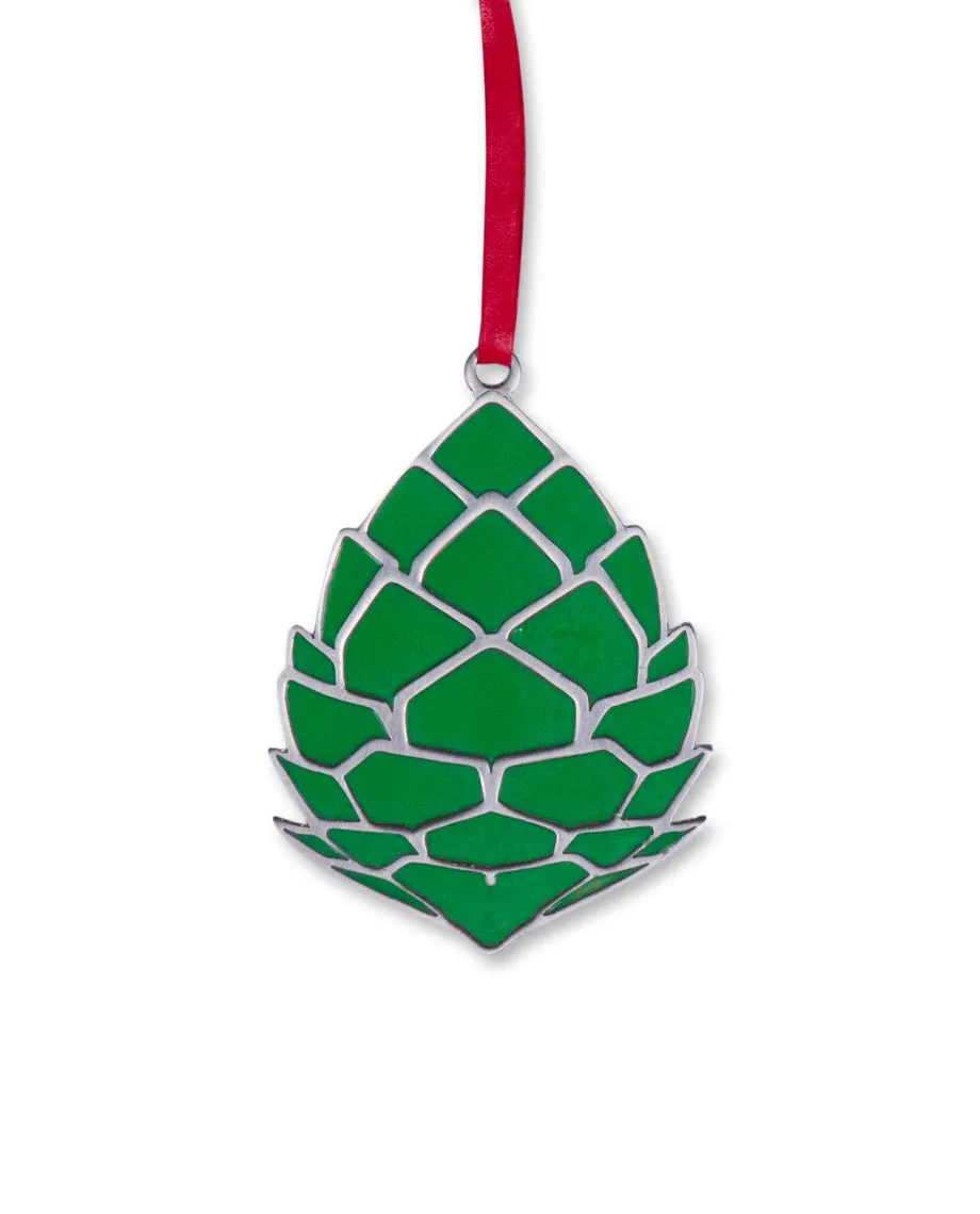 Cone Ornament