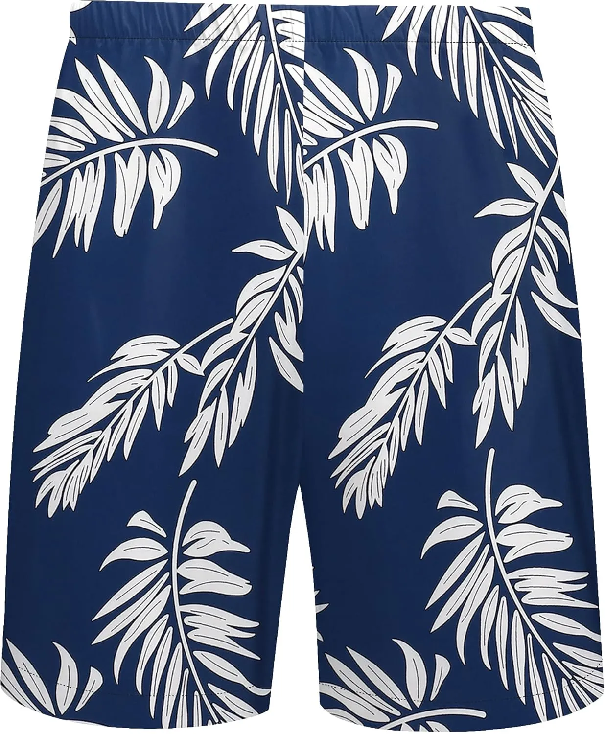 COOFANDY Men's Hawaiian Matching Shirt and Shorts Set Summer Beach 2 Piece Outfits Short Sleeve Cuban Shirts and Shorts