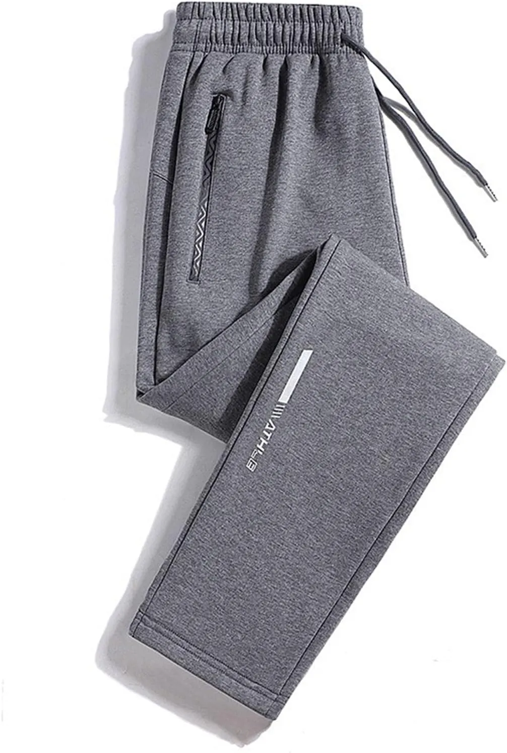 Cotton and Linen Quarter Pants Womens Linen Trousers Wide Leg with Pockets Drawstring Casual Lightweight Cropped Pants