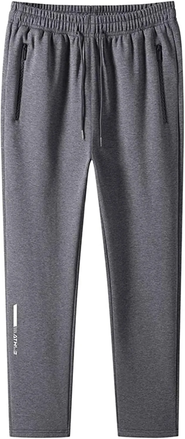 Cotton and Linen Quarter Pants Womens Linen Trousers Wide Leg with Pockets Drawstring Casual Lightweight Cropped Pants