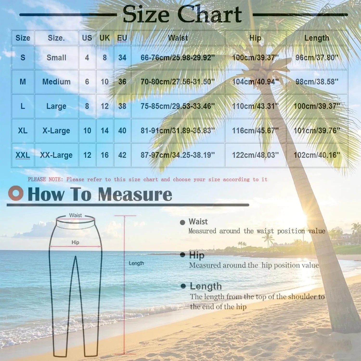 Cotton Linen Straight Leg Pants for Women Casual Drawstring Elastic Waist Trousers with Pockets Summer Lounge Pant