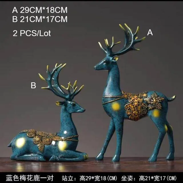 Creative Elegant Mavisht Home Decor Accessories