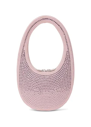Crystal Mini Swipe Bag