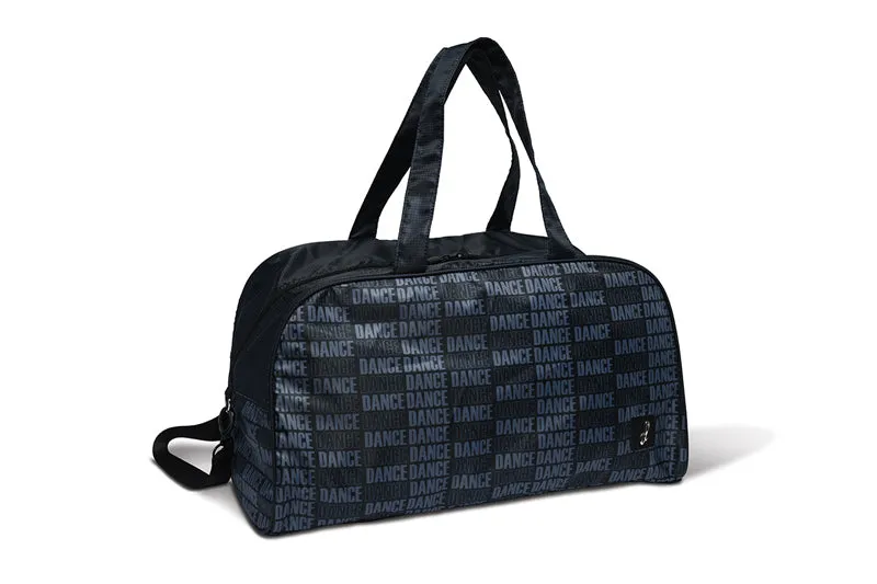 Danshuz B23506 My Bowler Dance Bag