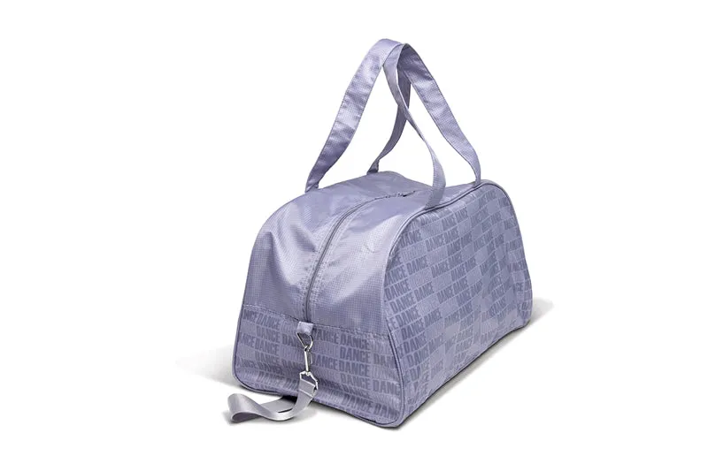 Danshuz B23506 My Bowler Dance Bag