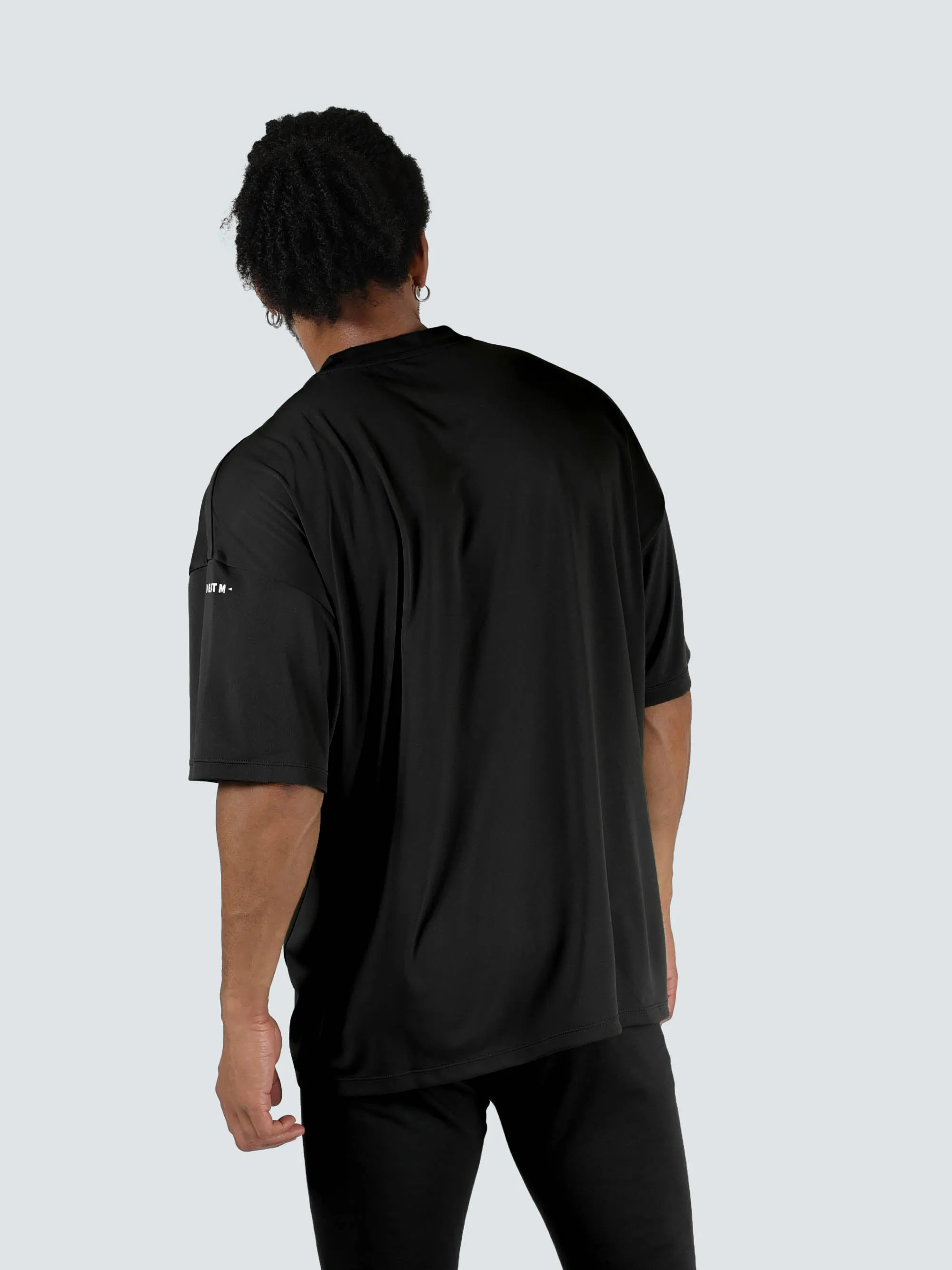 DRY BIG T-SHIRTS