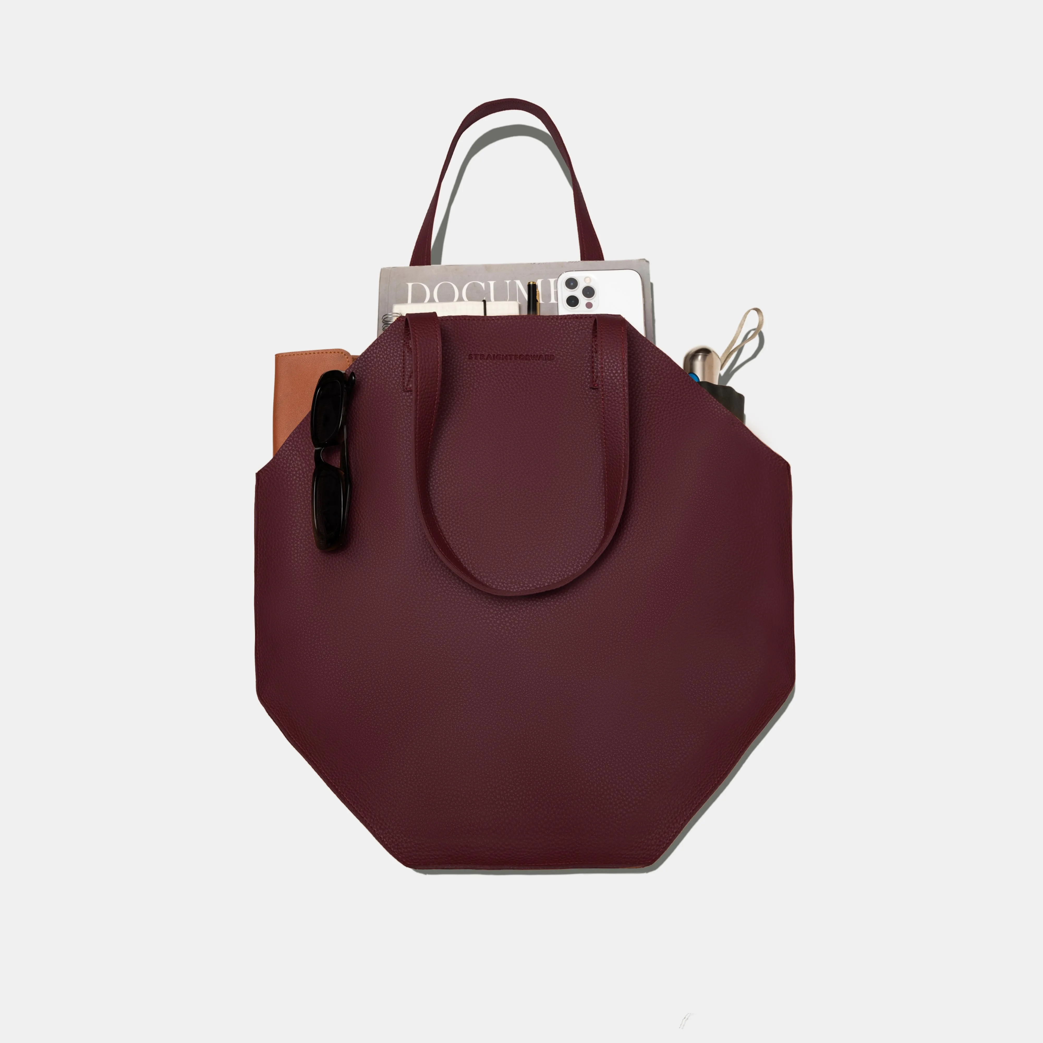 DVL Octavo (Pebble Texture)