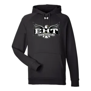 EHT Basketball Premium Hoodies