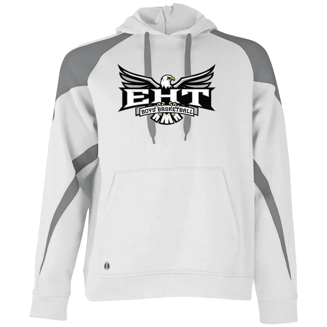 EHT Basketball Premium Hoodies