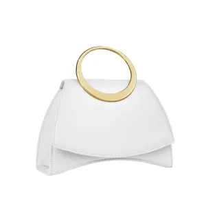 Enso Mini Bag White