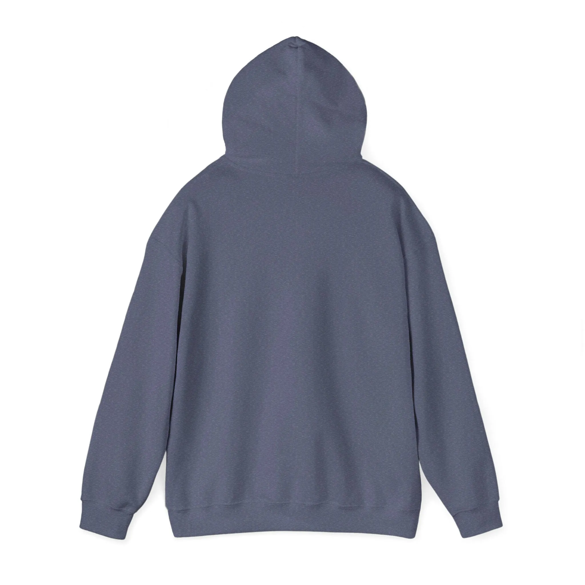 Faith Over Fear Unisex Heavy Blend™ Hooded Sweatshirt