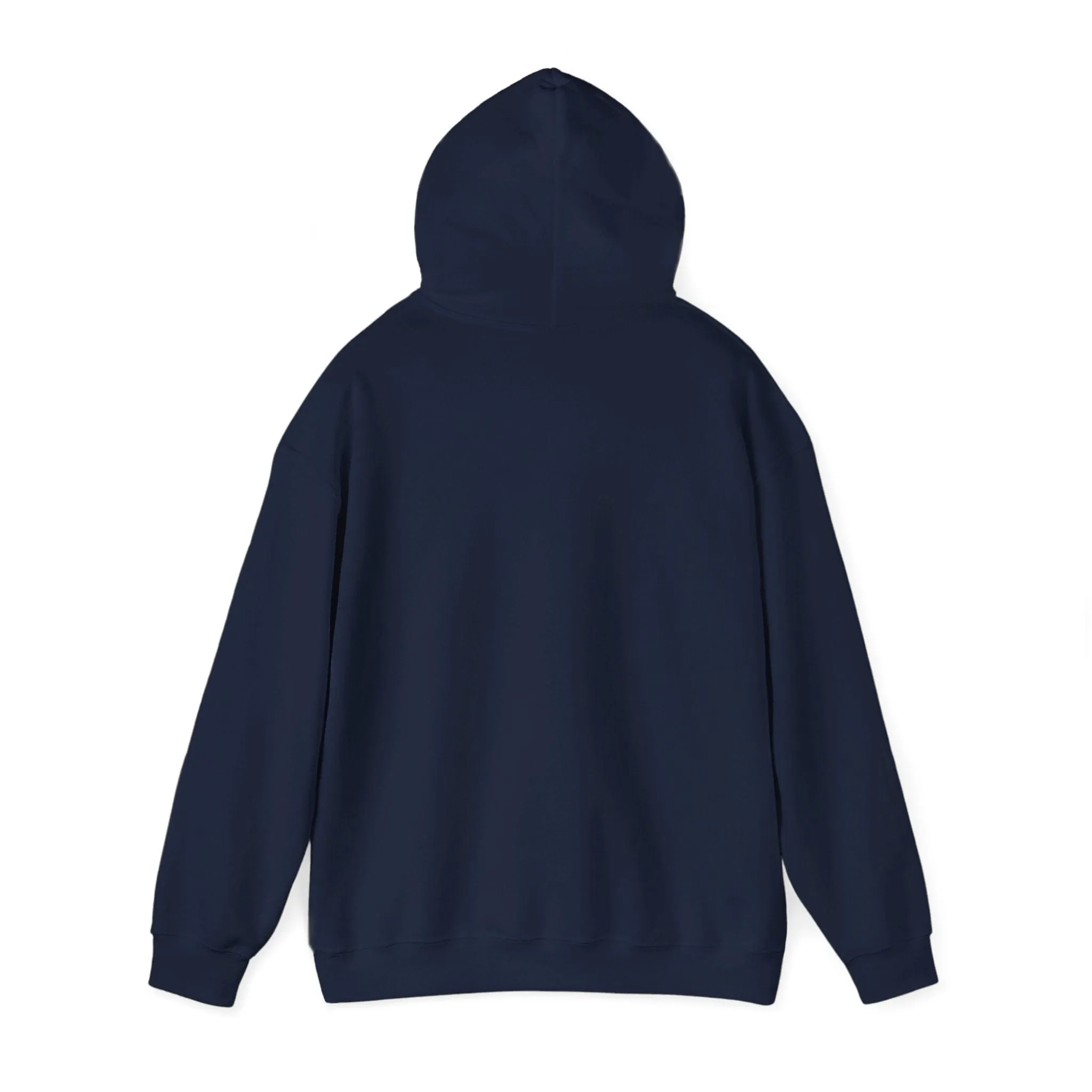 Faith Over Fear Unisex Heavy Blend™ Hooded Sweatshirt