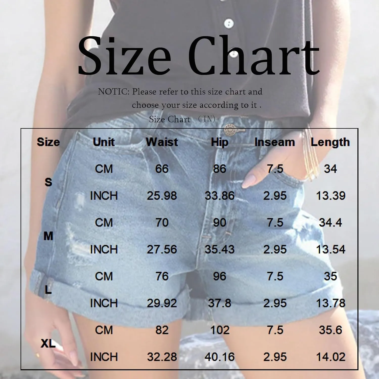 fanmpghleoo Jorts Women Baggy Fold Hem Boxer High Waisted Ripped Jean Shorts Loose Denim Cowgirl Shorts Cute Trendy Jeans