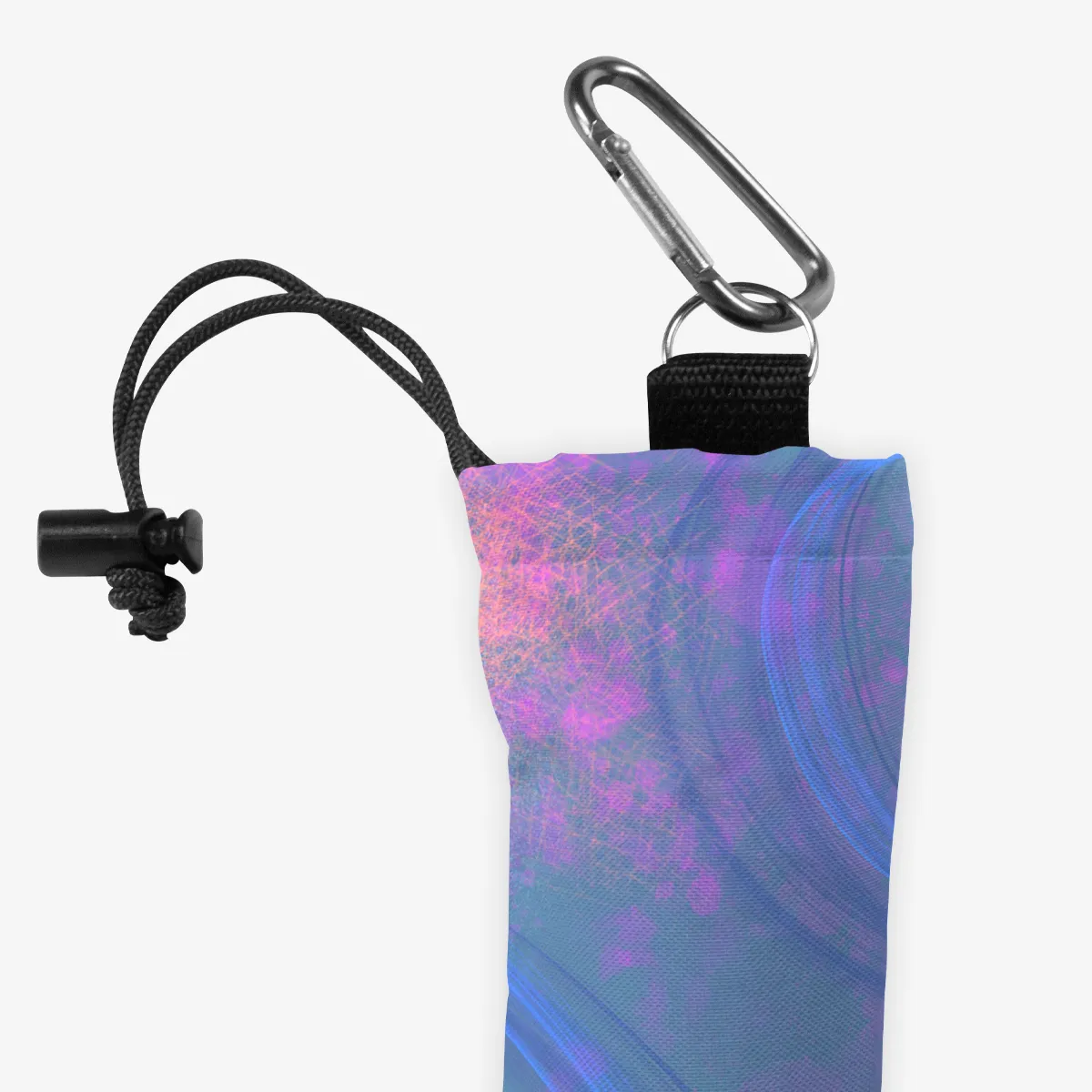 Fiber Glass Playmat Bag