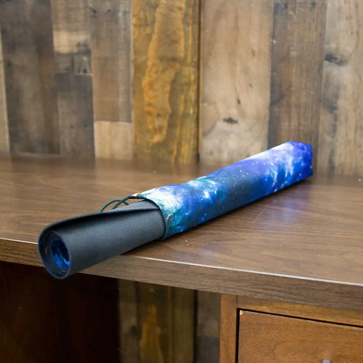 Fiber Glass Playmat Bag