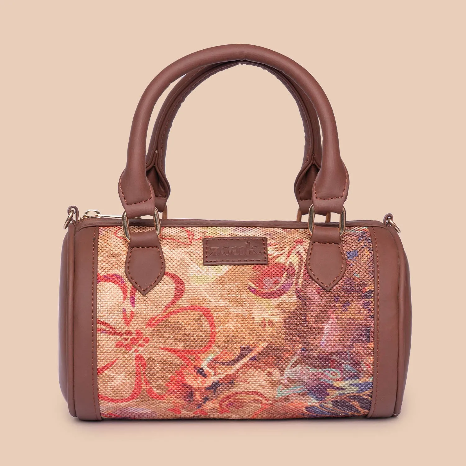 FloLov Statement Satchel (Small)