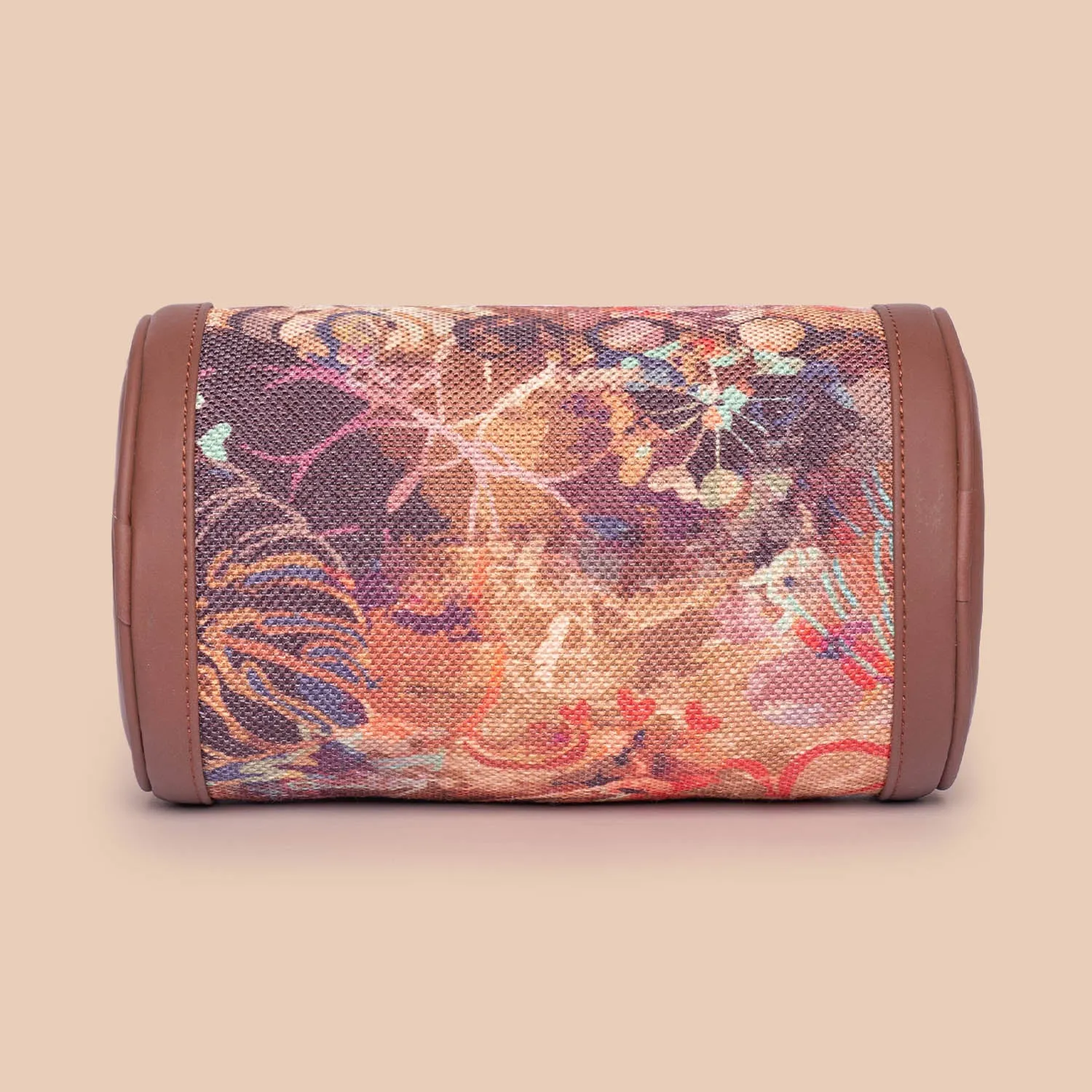 FloLov Statement Satchel (Small)