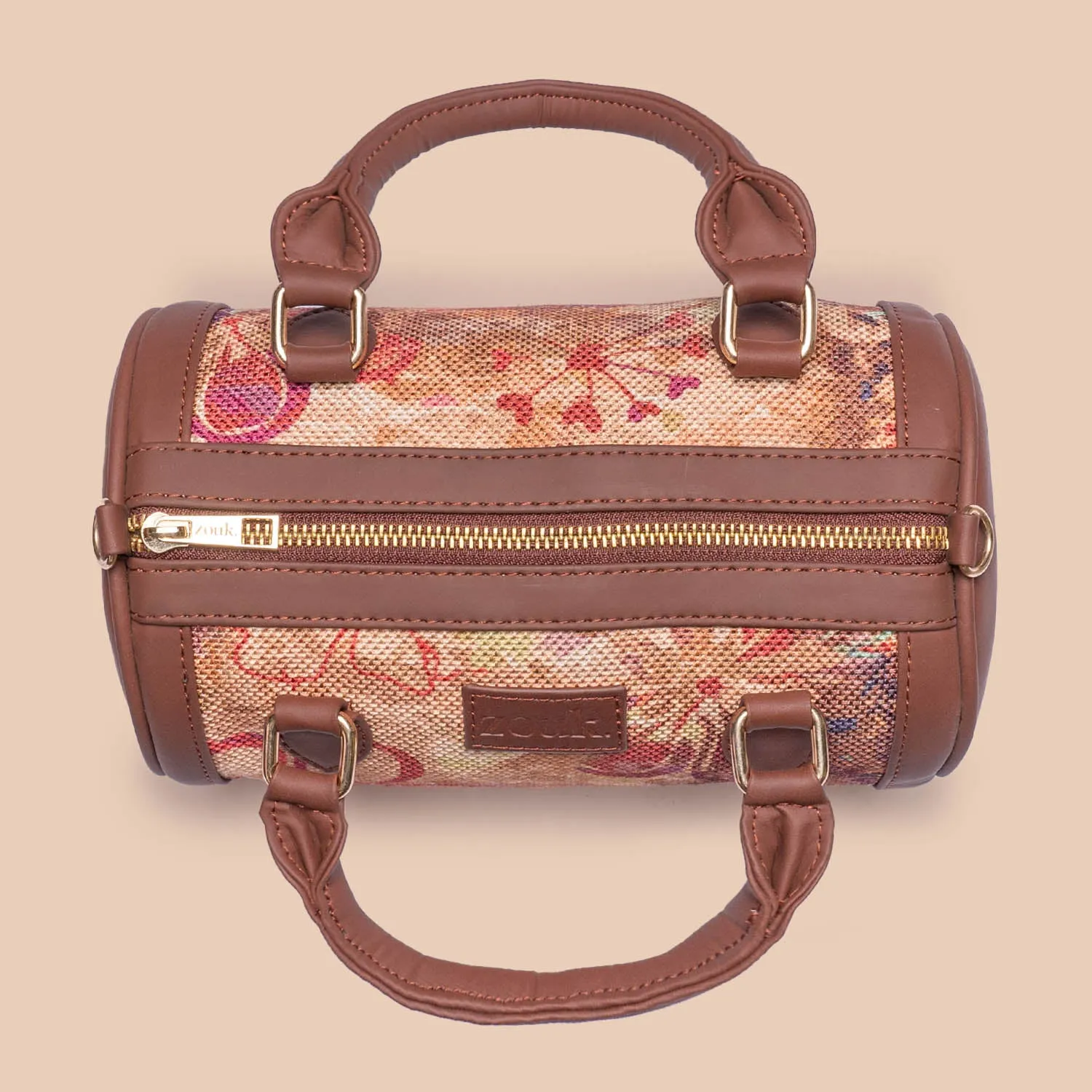 FloLov Statement Satchel (Small)