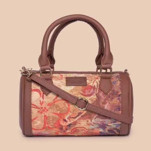FloLov Statement Satchel (Small)