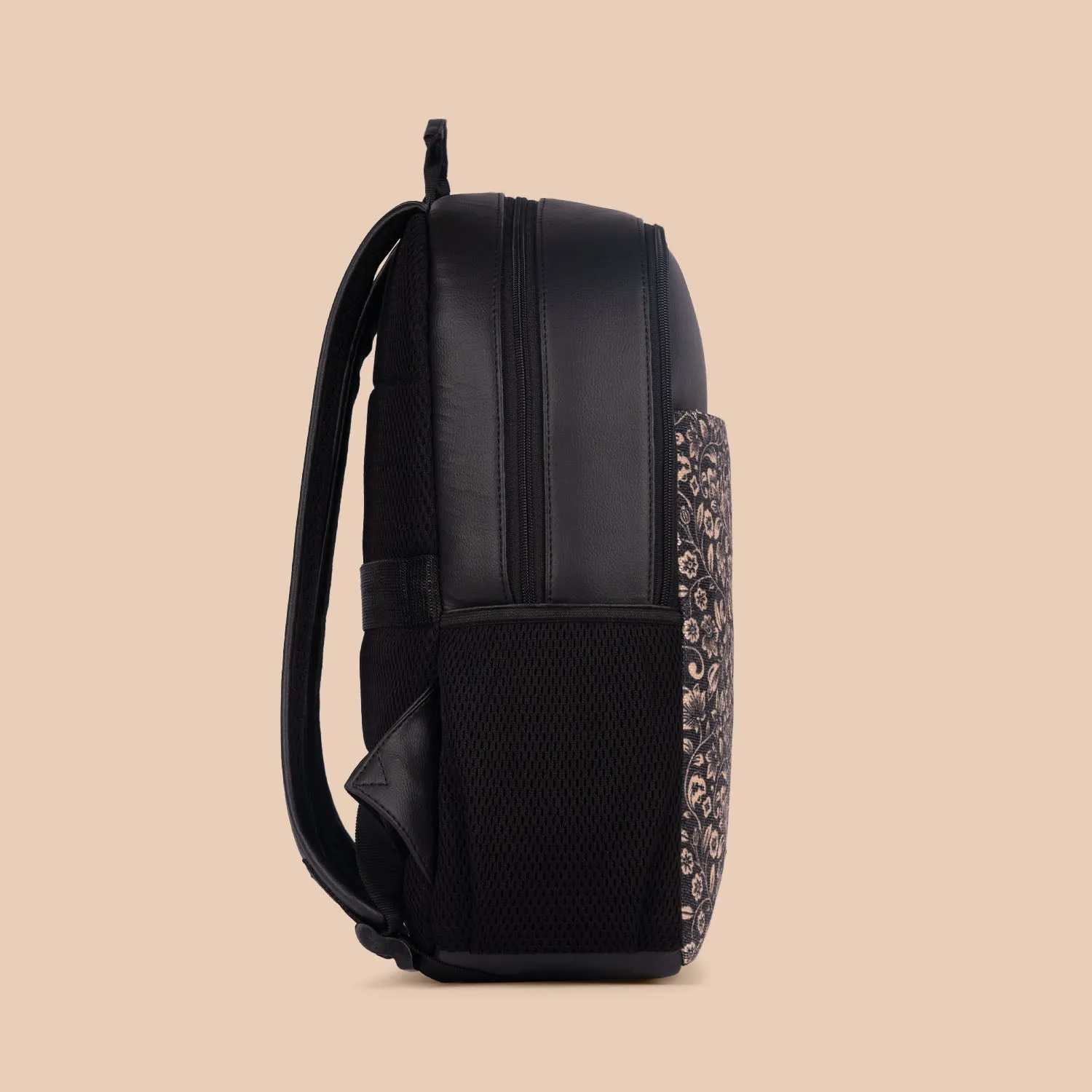 FloMotif Statement Backpack