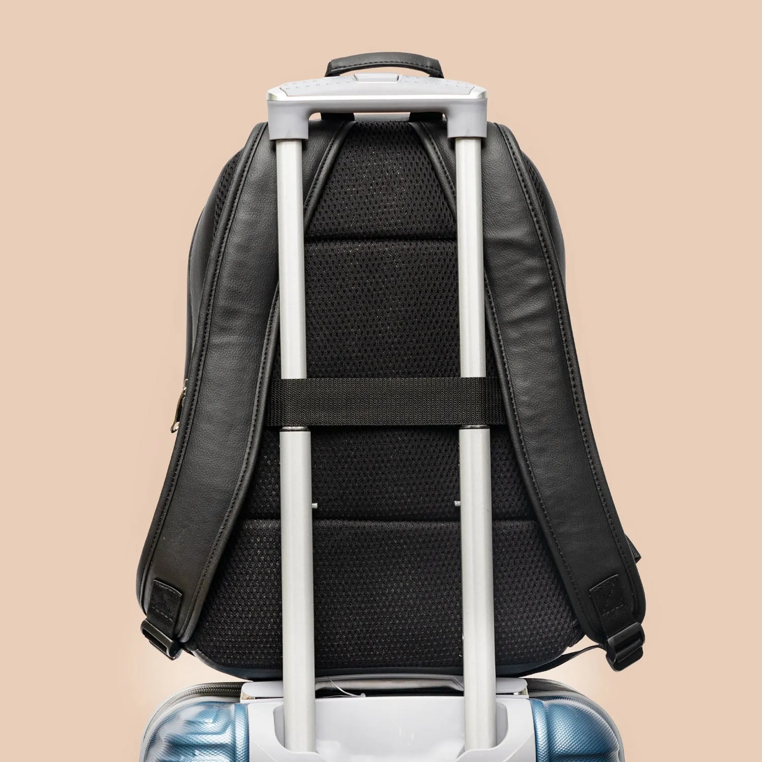 FloMotif Statement Backpack