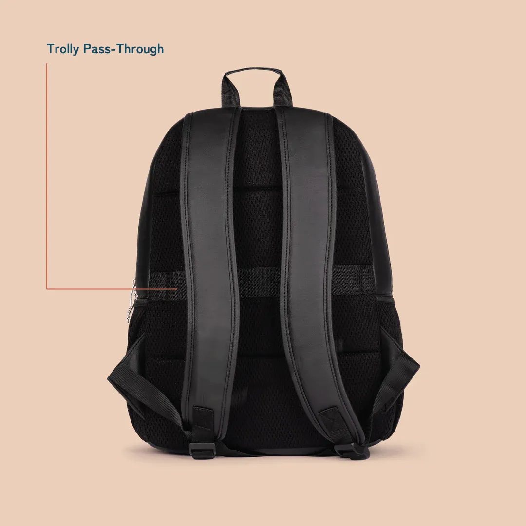 FloMotif Statement Backpack