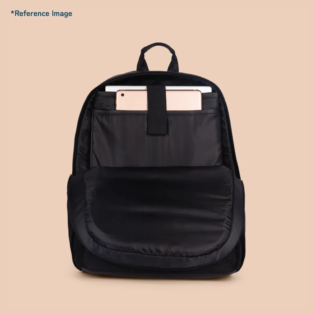 FloMotif Statement Backpack