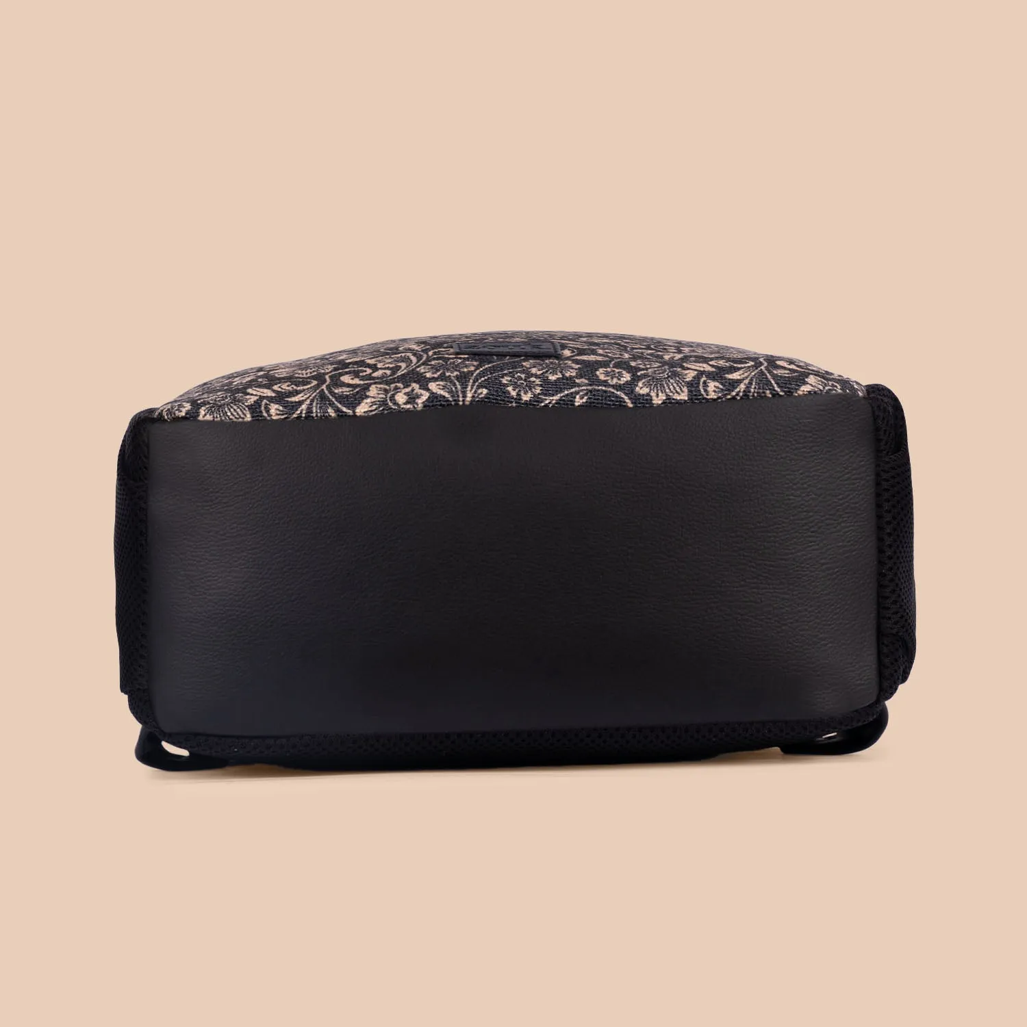 FloMotif Statement Backpack