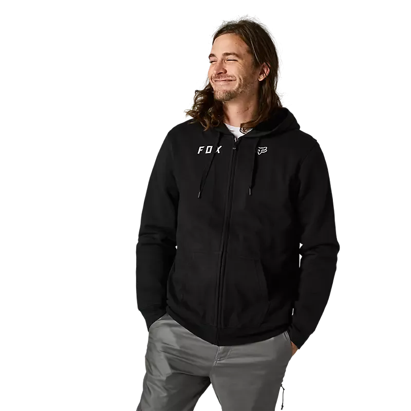 Fox Baseline Sasquatch Zip Hoodie