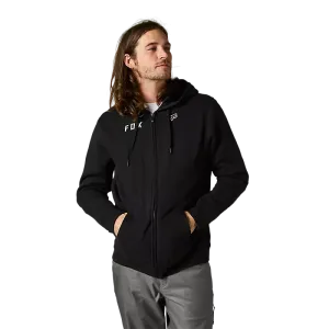 Fox Baseline Sasquatch Zip Hoodie