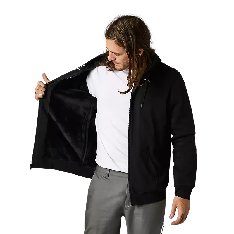 Fox Baseline Sasquatch Zip Hoodie